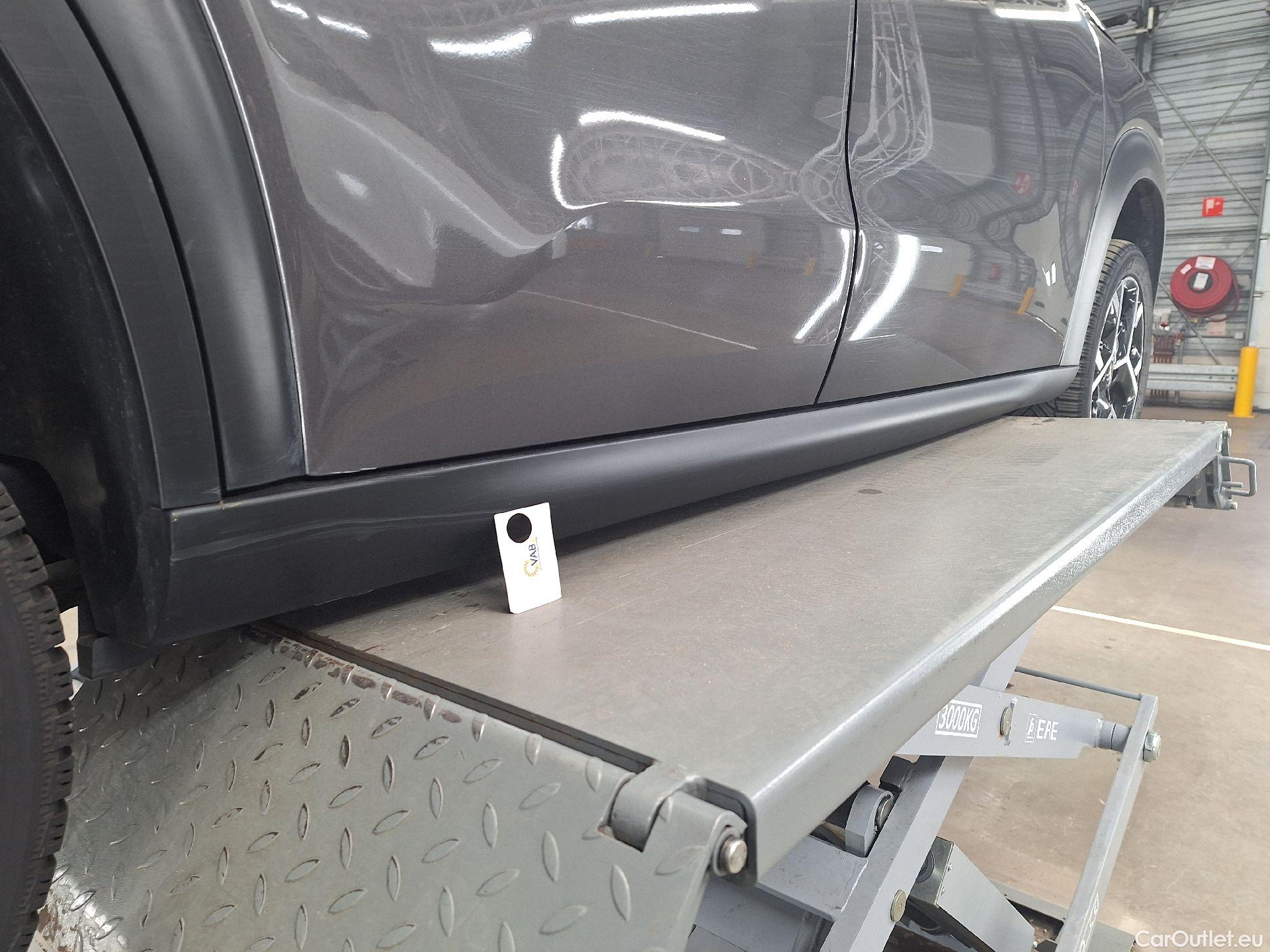  Citroen  C3 Citroën,  Aircross FL'21, Citroën  Aircross 1.2 PureTech 130 S&S EAT6 Shin #28