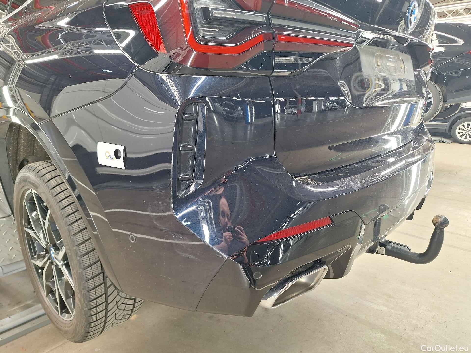  Bmw  X3 BMW,  FL'21 PHEV, BMW  xDrive30e (120 kW) 5d #22