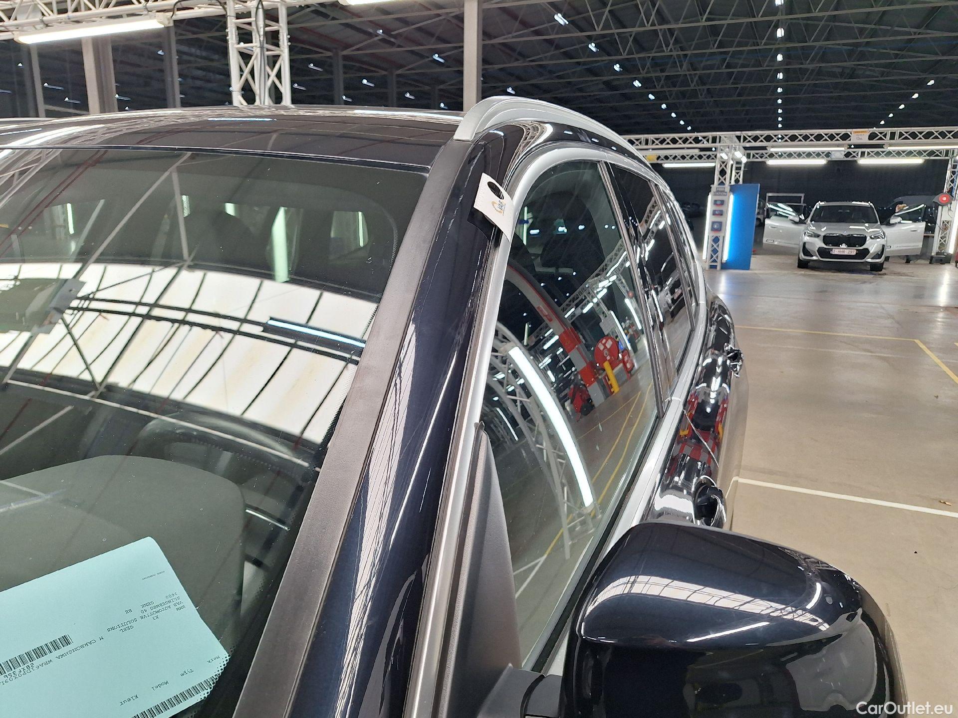  Bmw  X3 BMW,  FL'21 PHEV, BMW  xDrive30e (120 kW) 5d #7