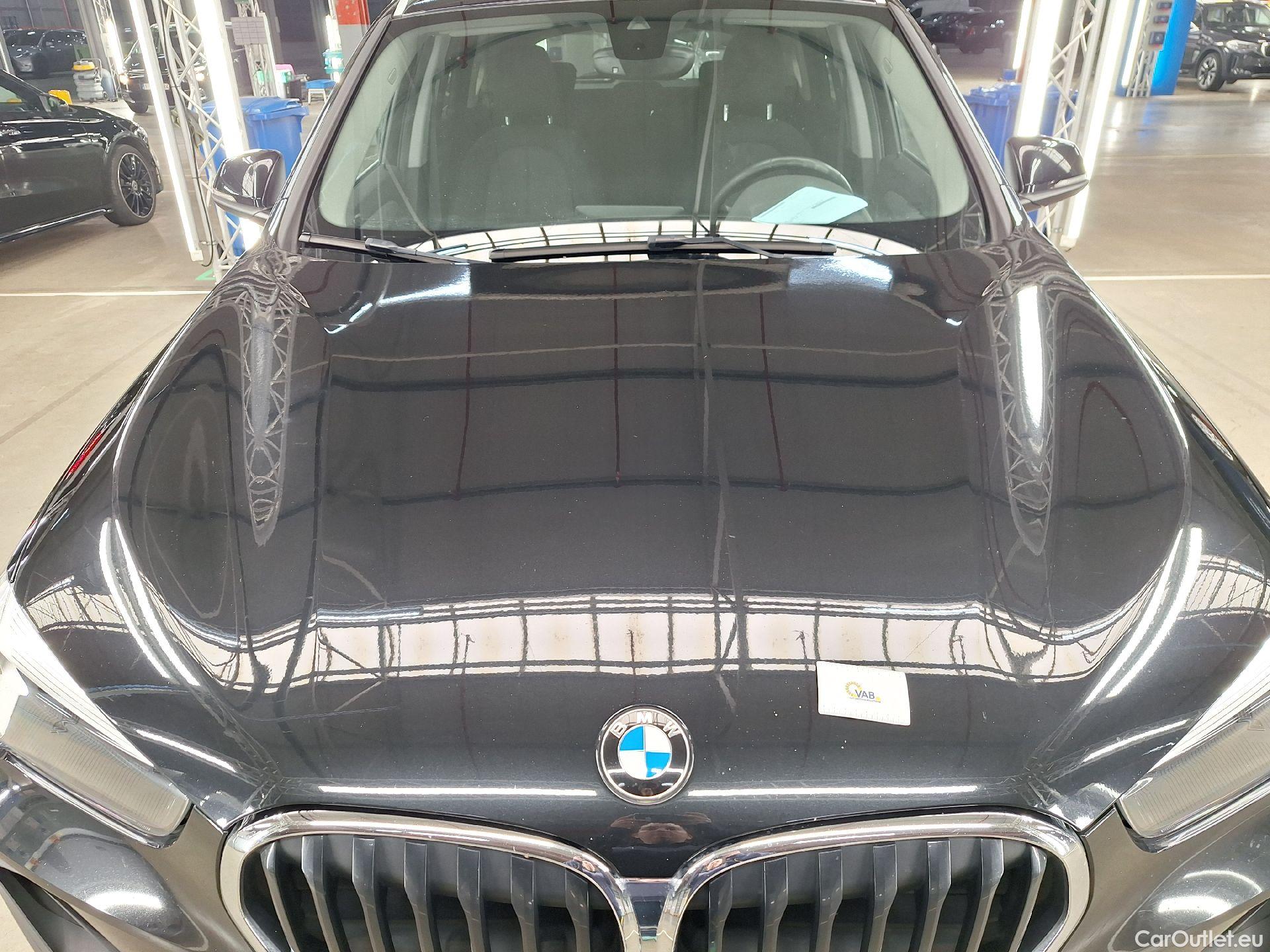  Bmw  X1 BMW,  FL'19, BMW  sDrive16dA (85 kW) 5d #49