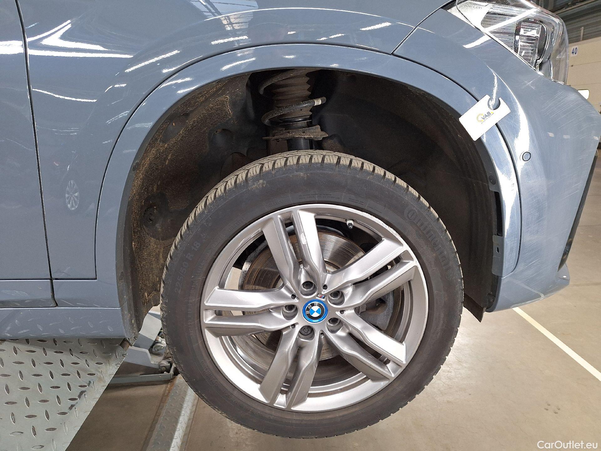  Bmw  X1 BMW,  FL'19 PHEV, BMW  xDrive25e (162 kW) 5d #33