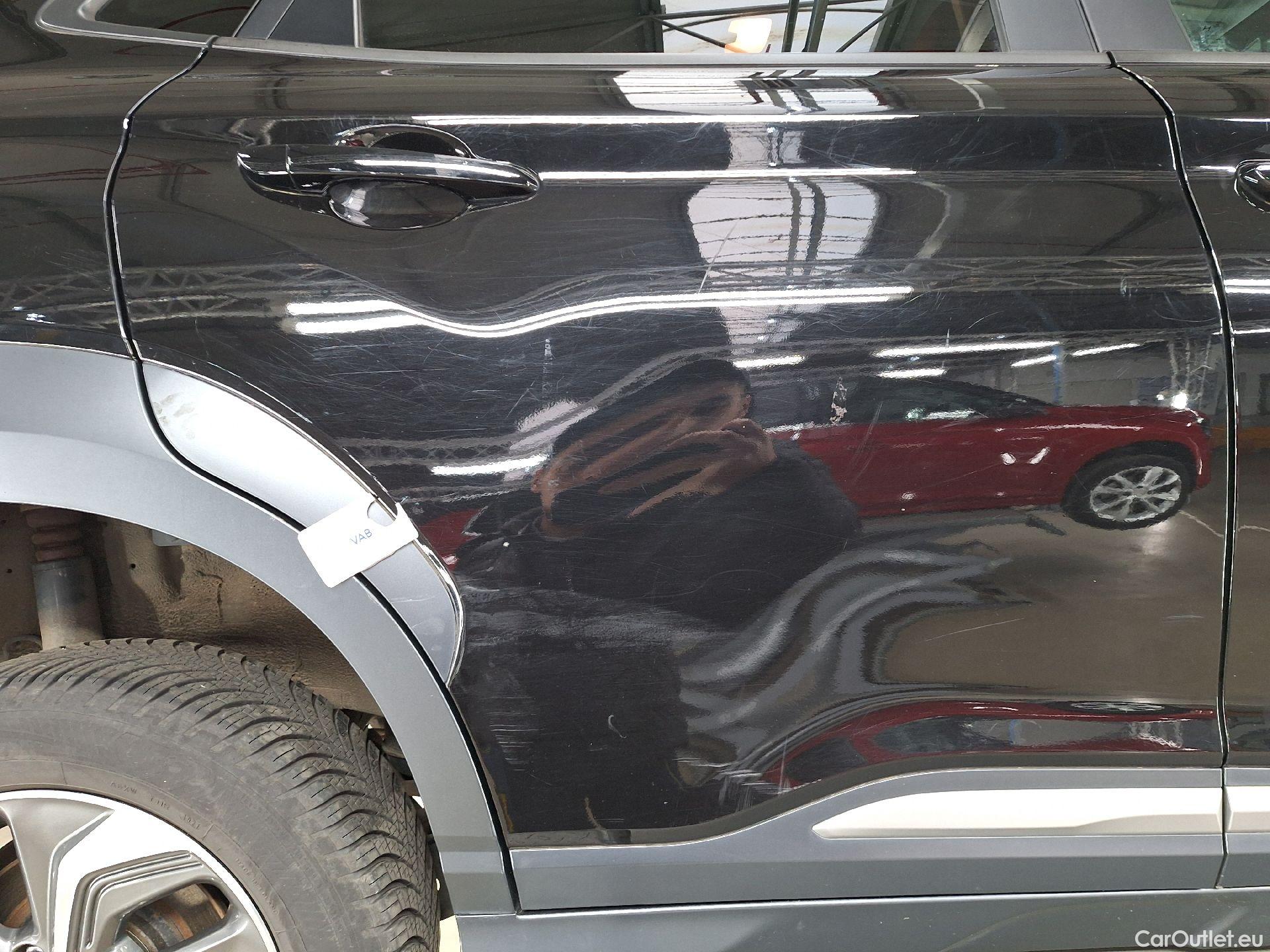  Hyundai  Konna Hyundai, Kona '17, Hyundai Kona 1.6 GDi Hybrid Sky 6-DCT 5d #31