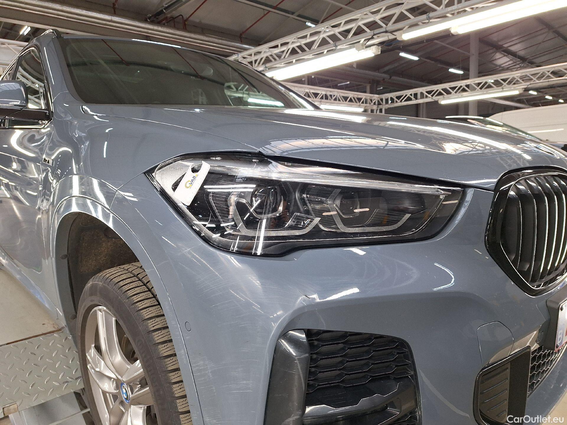  Bmw  X1 BMW,  FL'19 PHEV, BMW  xDrive25e (162 kW) 5d #31