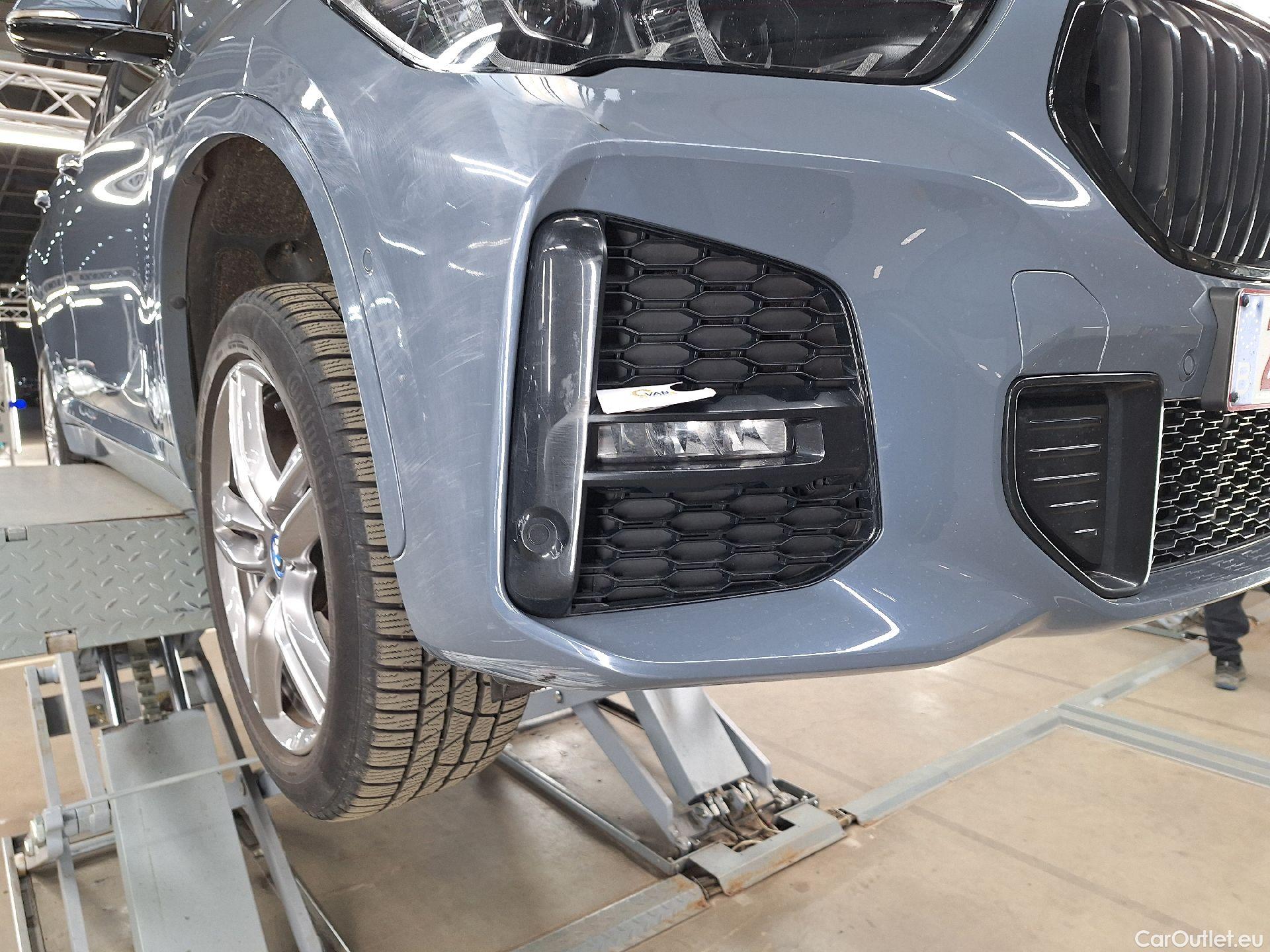  Bmw  X1 BMW,  FL'19 PHEV, BMW  xDrive25e (162 kW) 5d #47