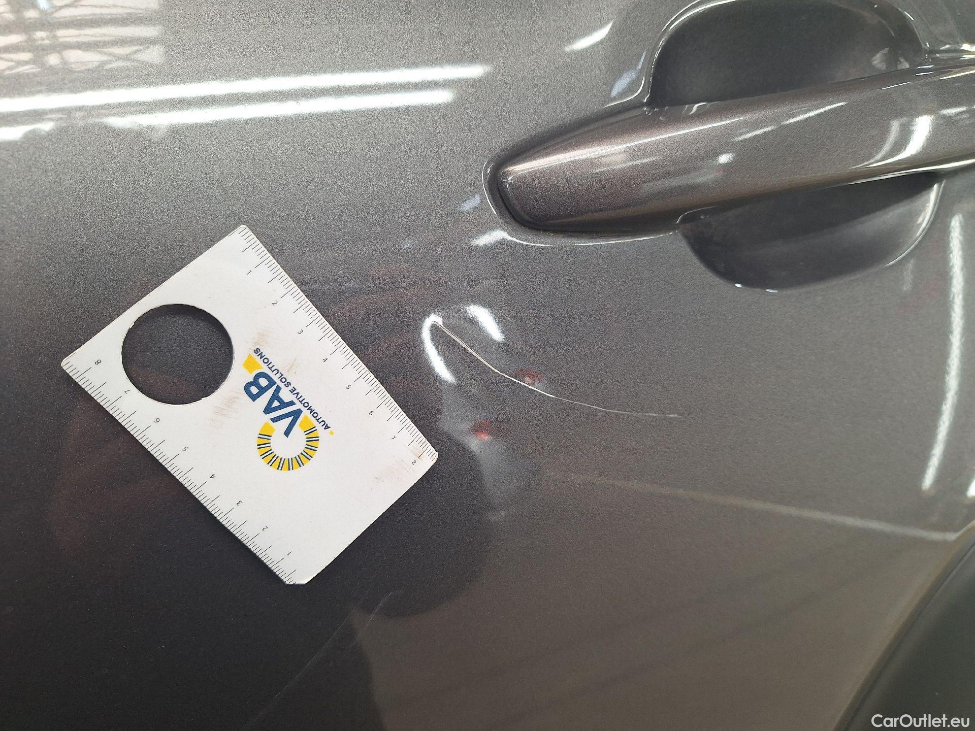  Citroen  C3 Citroën,  Aircross FL'21, Citroën  Aircross 1.2 PureTech 130 S&S EAT6 Shin #11