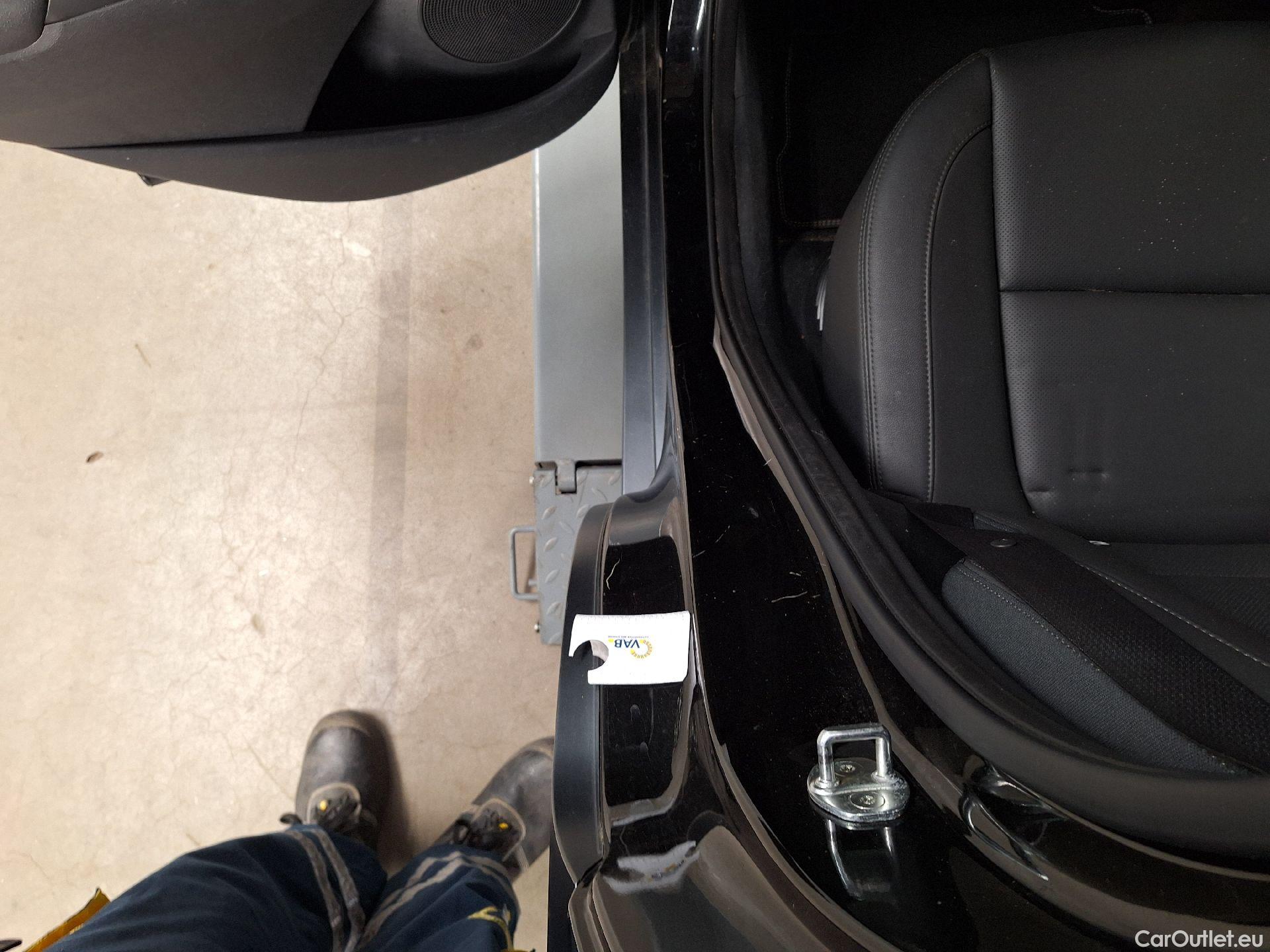  Hyundai  Konna Hyundai, Kona '17, Hyundai Kona 1.6 GDi Hybrid Sky 6-DCT 5d #3