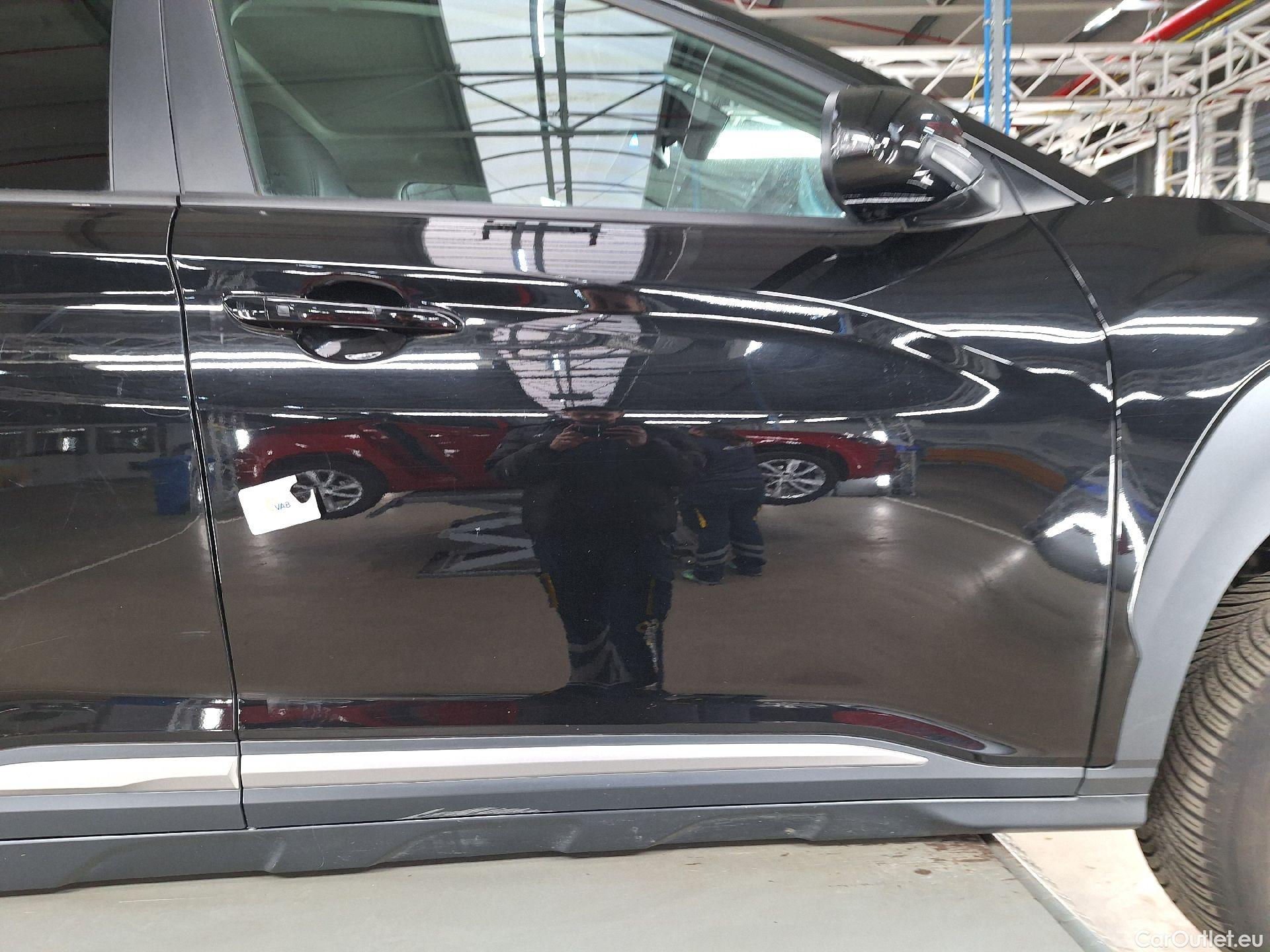  Hyundai  Konna Hyundai, Kona '17, Hyundai Kona 1.6 GDi Hybrid Sky 6-DCT 5d #20