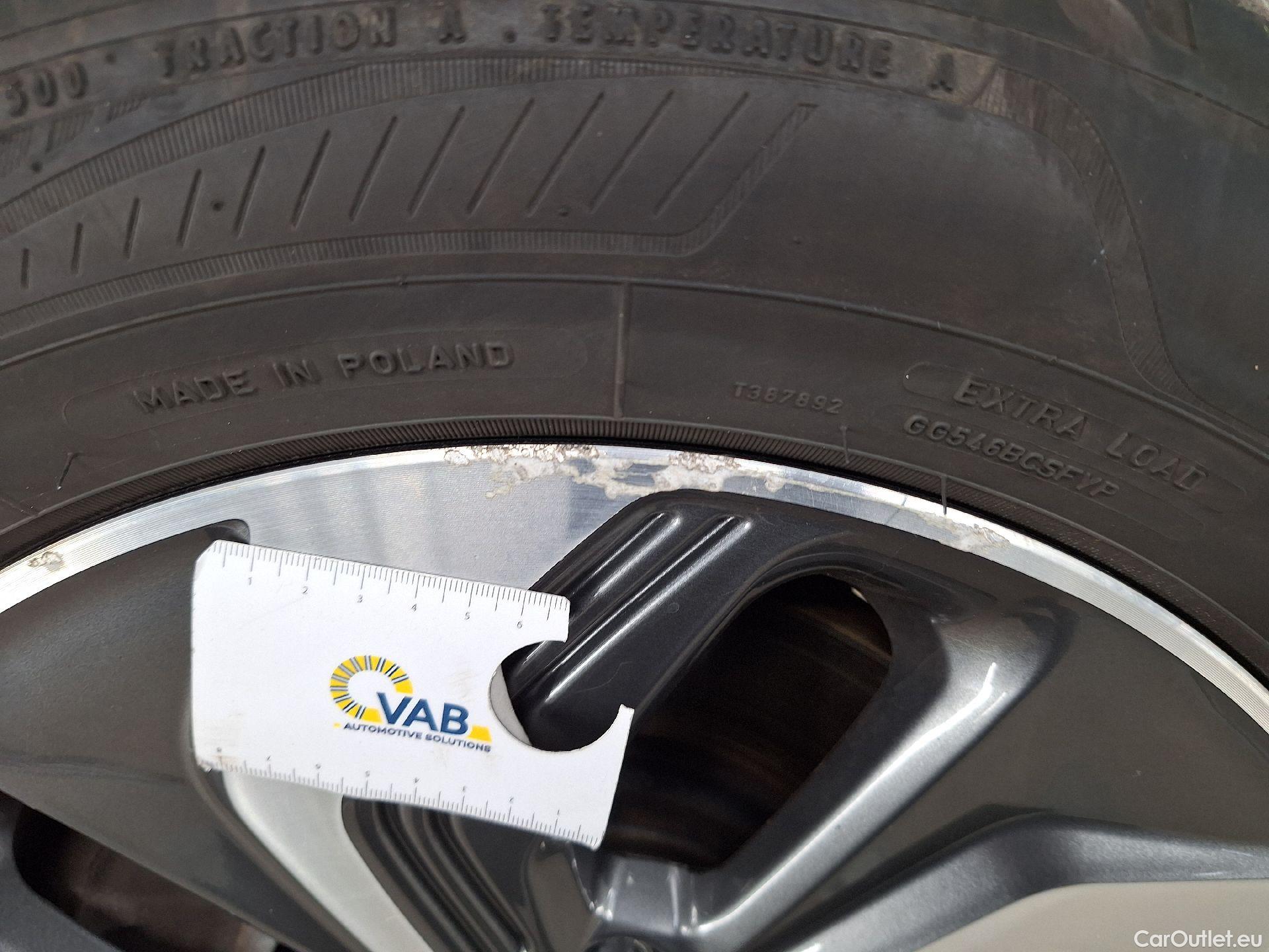  Hyundai  Konna Hyundai, Kona '17, Hyundai Kona 1.6 GDi Hybrid Sky 6-DCT 5d #23