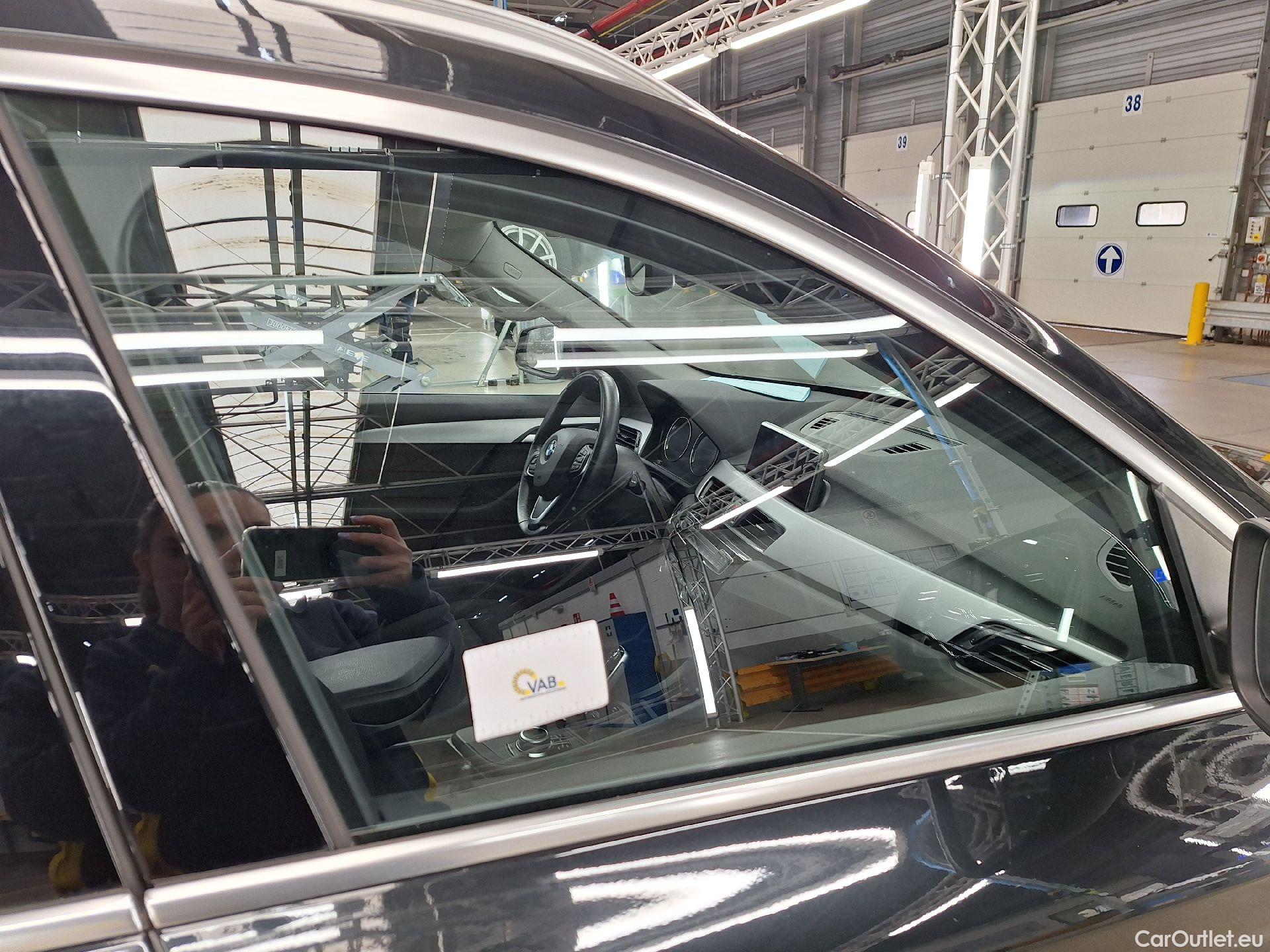  Bmw  X1 BMW,  FL'19, BMW  sDrive16dA (85 kW) 5d #56