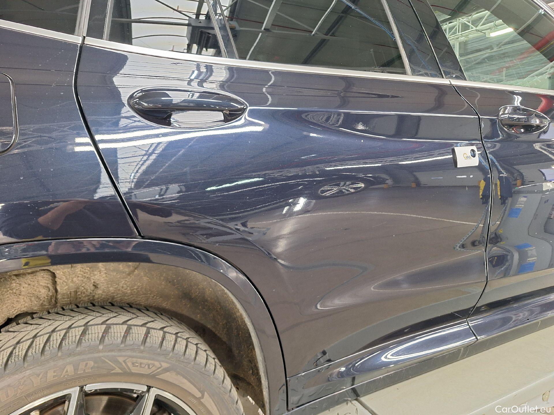  Bmw  X3 BMW,  FL'21 PHEV, BMW  xDrive30e (120 kW) 5d #27