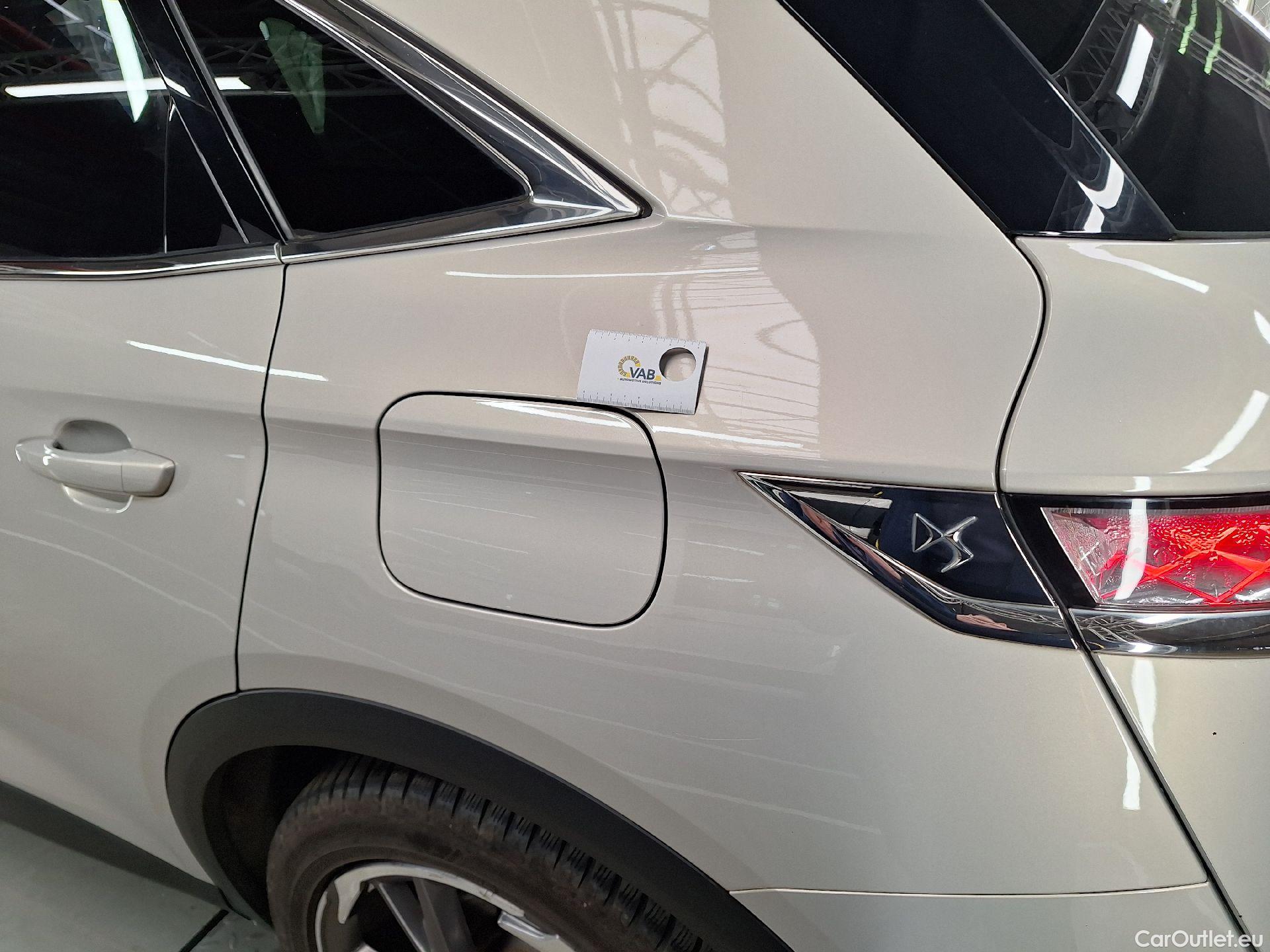  DS  DS7 DS,  CB '17 PHEV, DS 7 Crossback E-Tense Bastille + 5d #3