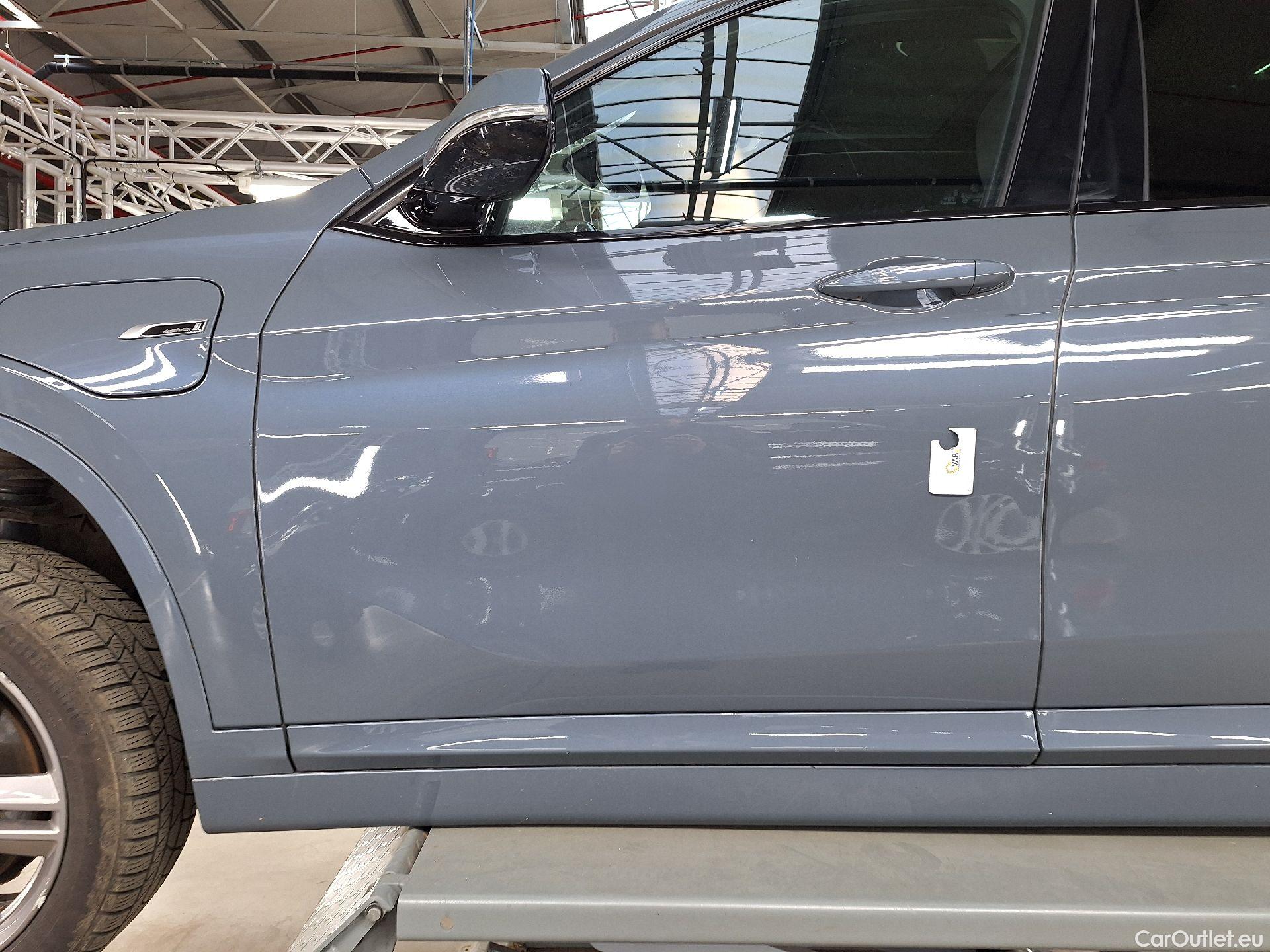  Bmw  X1 BMW,  FL'19 PHEV, BMW  xDrive25e (162 kW) 5d #8