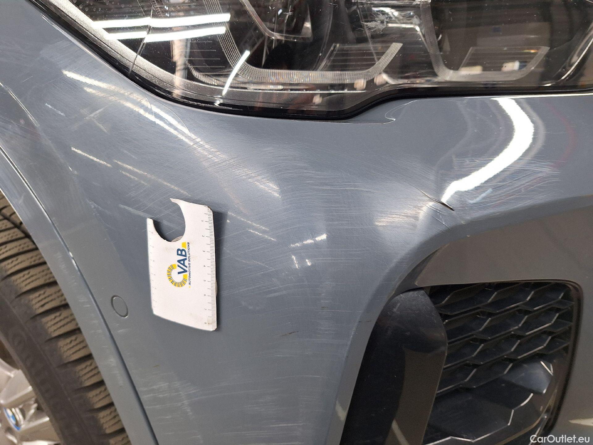  Bmw  X1 BMW,  FL'19 PHEV, BMW  xDrive25e (162 kW) 5d #44