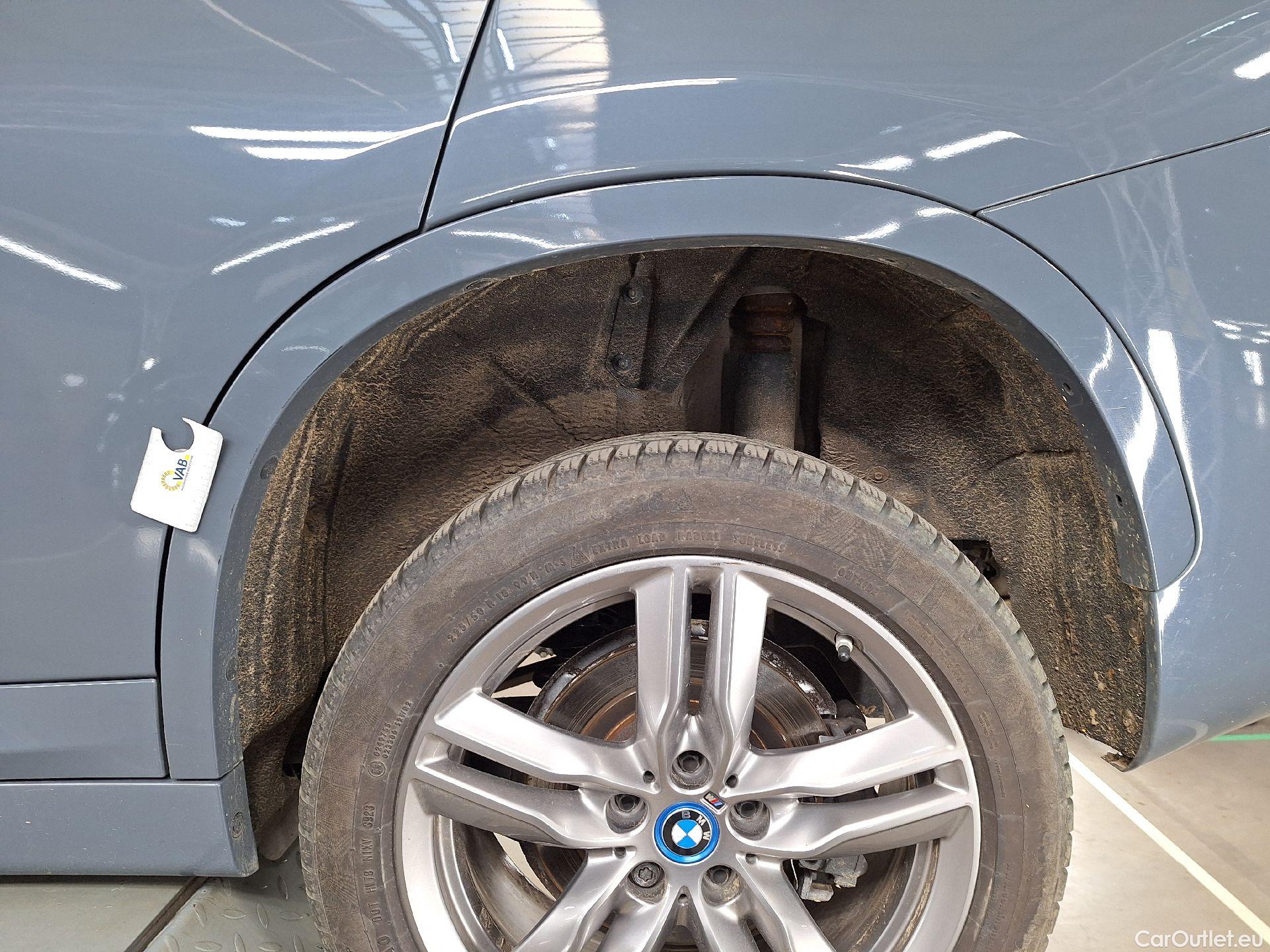  Bmw  X1 BMW,  FL'19 PHEV, BMW  xDrive25e (162 kW) 5d #37