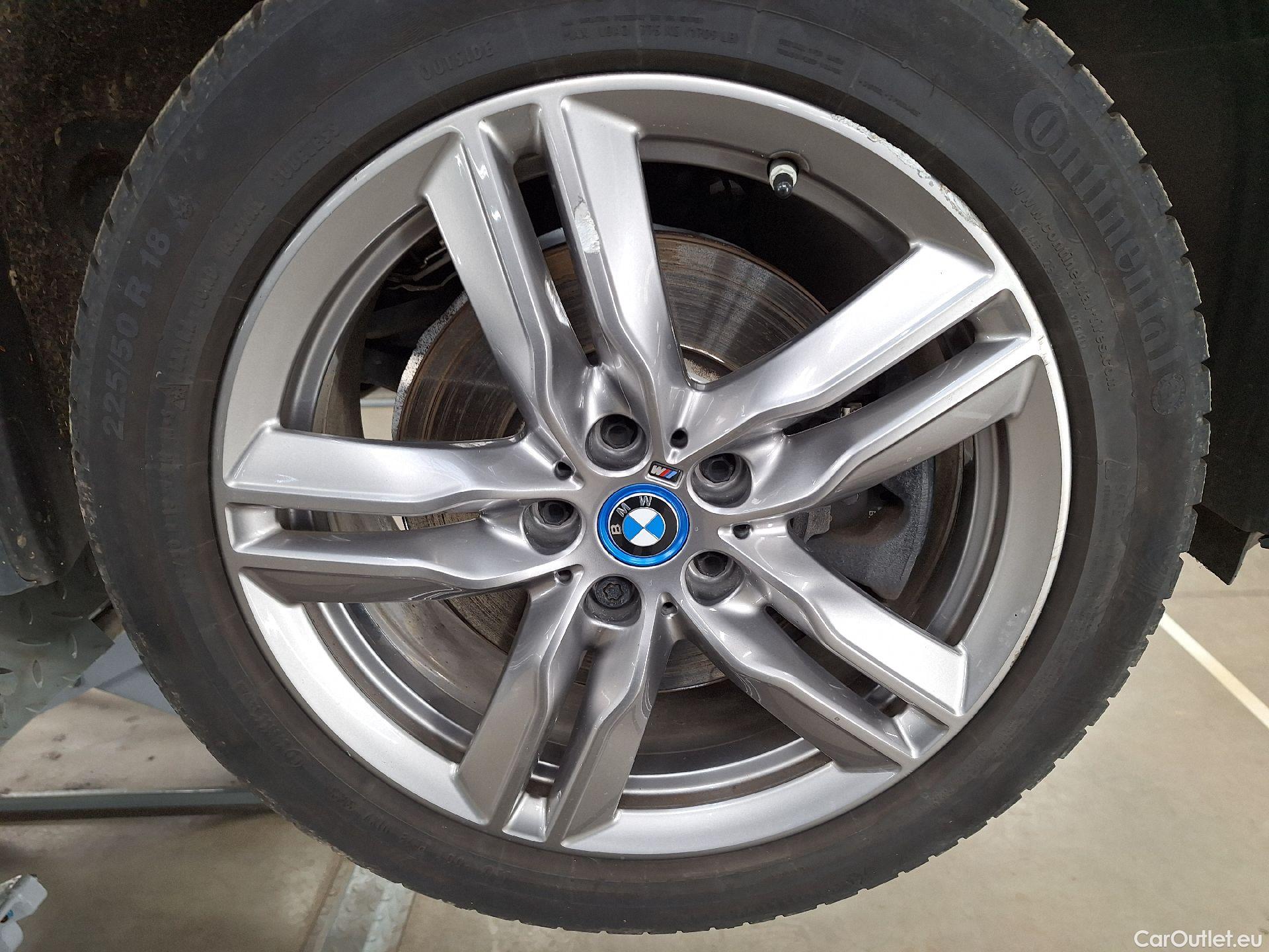  Bmw  X1 BMW,  FL'19 PHEV, BMW  xDrive25e (162 kW) 5d #41