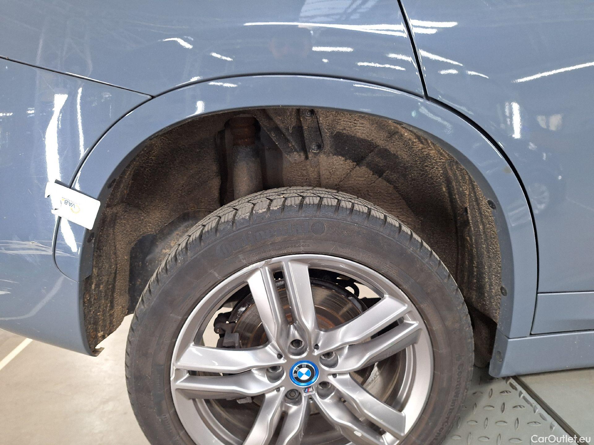  Bmw  X1 BMW,  FL'19 PHEV, BMW  xDrive25e (162 kW) 5d #22