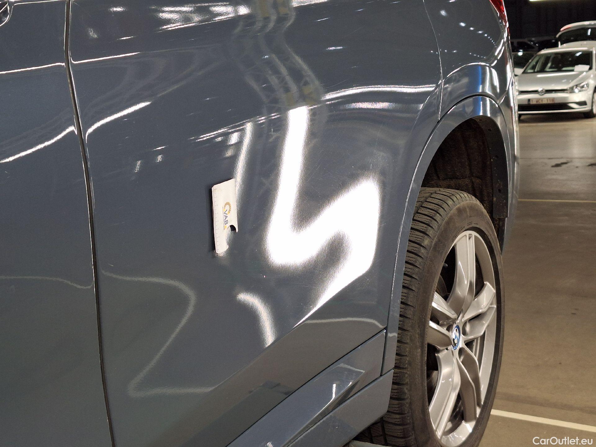  Bmw  X1 BMW,  FL'19 PHEV, BMW  xDrive25e (162 kW) 5d #12