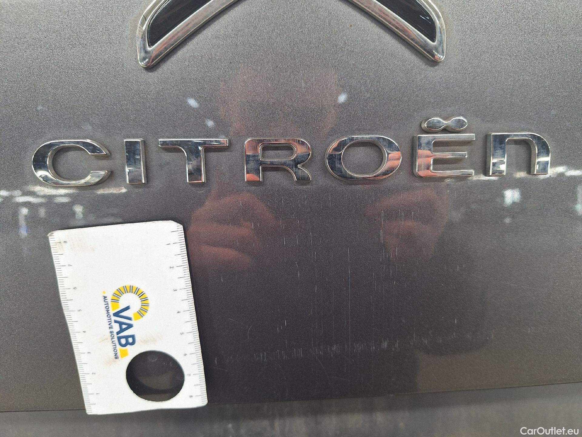  Citroen  C3 Citroën,  Aircross FL'21, Citroën  Aircross 1.2 PureTech 130 S&S EAT6 Shin #16