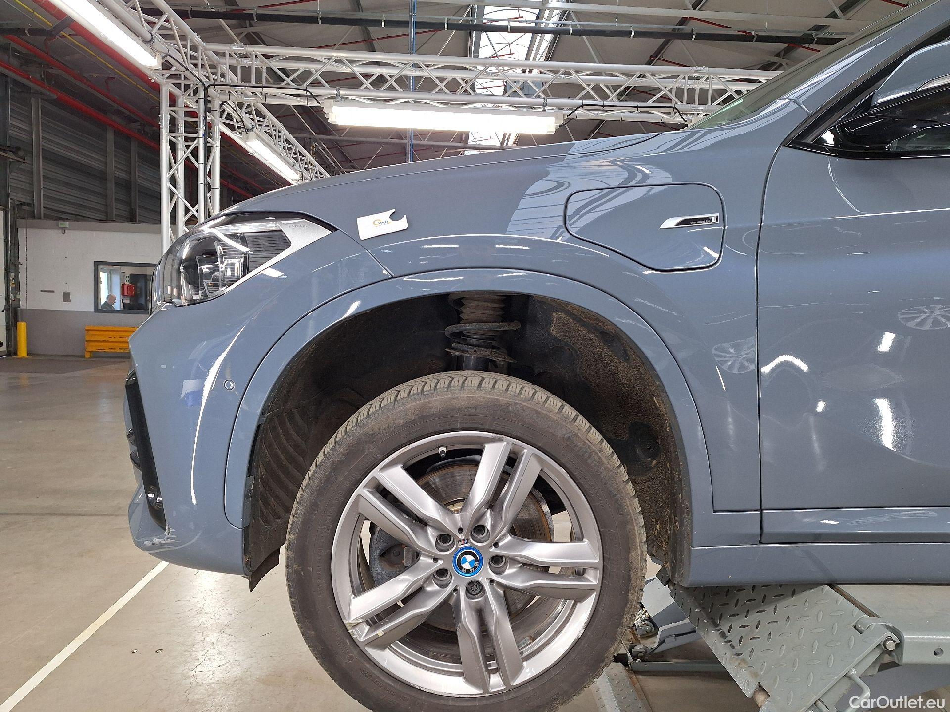  Bmw  X1 BMW,  FL'19 PHEV, BMW  xDrive25e (162 kW) 5d #6