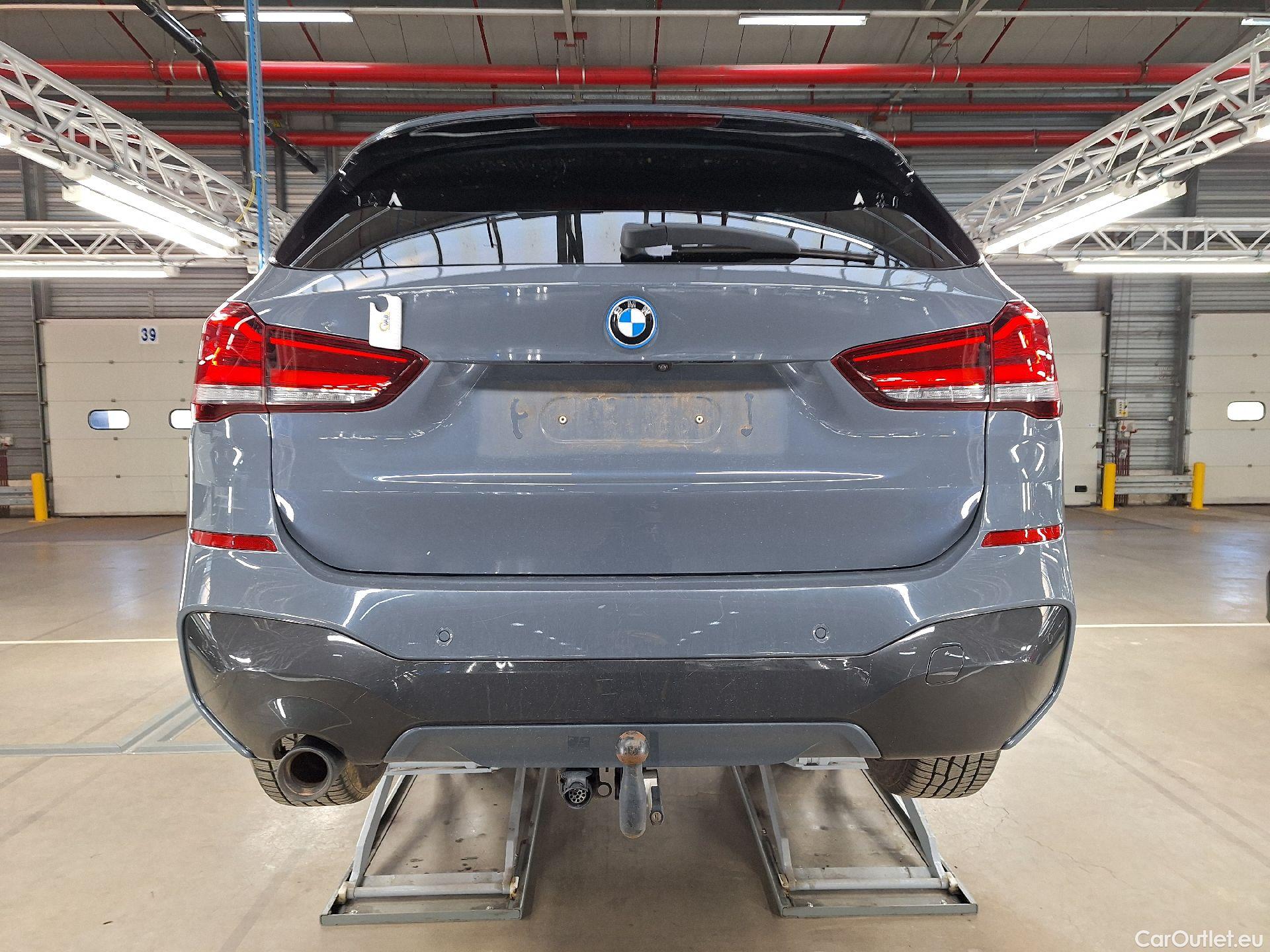  Bmw  X1 BMW,  FL'19 PHEV, BMW  xDrive25e (162 kW) 5d #20