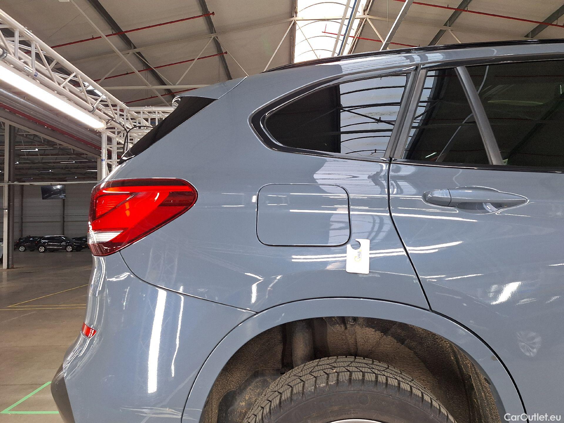  Bmw  X1 BMW,  FL'19 PHEV, BMW  xDrive25e (162 kW) 5d #25