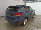 Bmw  X1 BMW  sDrive18dA (100 kW) 5d #2