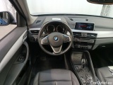  Bmw  X1 BMW  sDrive18dA (100 kW) 5d #9