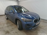  Bmw  X1 BMW  sDrive18dA (100 kW) 5d #8