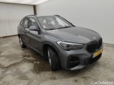  Bmw  X1 BMW  - 2019 xDrive25e 220 (125+92) (EU6d-TEMP) 5d #8