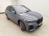  Bmw  X1 BMW,  FL'19 PHEV, BMW  xDrive25e (162 kW) 5d #9