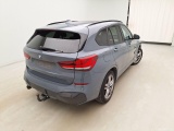  Bmw  X1 BMW,  FL'19 PHEV, BMW  xDrive25e (162 kW) 5d #8