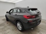  Bmw  X2 BMW  sDrive16dA 85kW DCT 5d #7