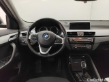  Bmw  X2 BMW  sDrive16dA 85kW DCT 5d #9