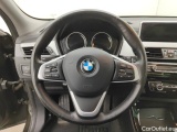  Bmw  X2 BMW  sDrive16dA 85kW DCT 5d #36