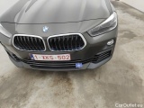 Bmw  X2 BMW  sDrive16dA 85kW DCT 5d #45