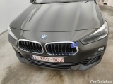  Bmw  X2 BMW  sDrive16dA 85kW DCT 5d #47