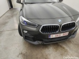  Bmw  X2 BMW  sDrive16dA 85kW DCT 5d #105