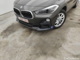  Bmw  X2 BMW  sDrive16dA 85kW DCT 5d #107