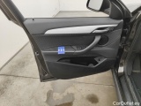  Bmw  X2 BMW  sDrive16dA 85kW DCT 5d #119