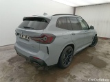  Bmw  X3 BMW  xDrive30e (135 kW) 5d #2