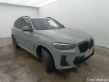  Bmw  X3 BMW  xDrive30e (135 kW) 5d #8