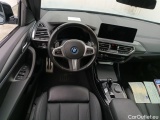  Bmw  X3 BMW  xDrive30e (135 kW) 5d #9