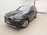  Bmw  X3 BMW,  FL'21 PHEV, BMW  xDrive30e (120 kW) 5d #2