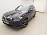  Bmw  X3 BMW,  FL'21 PHEV, BMW  xDrive30e (120 kW) 5d #2