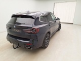  Bmw  X3 BMW,  FL'21 PHEV, BMW  xDrive30e (120 kW) 5d #8