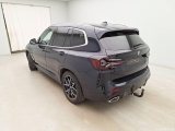  Bmw  X3 BMW,  FL'21 PHEV, BMW  xDrive30e (120 kW) 5d #6