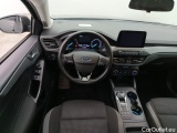  Ford  Focus FORD  CLIPPER DIESEL - 2018 1.5 EcoBlue 120 Connected (EU6d) 5d #9