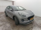  Ford  Puma Ford  1.0i Ecoboost MHEV 92kW Aut. Titanium 5d #8
