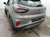 Ford  Puma Ford  1.0i Ecoboost MHEV 92kW Aut. Titanium 5d #27