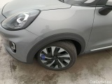  Ford  Puma Ford  1.0i Ecoboost MHEV 92kW Aut. Titanium 5d #35